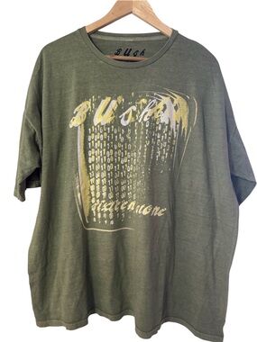 Bush T-Shirt